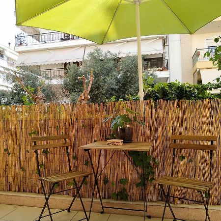 Bright Apartment Steps From The Sea Salonic Exterior foto