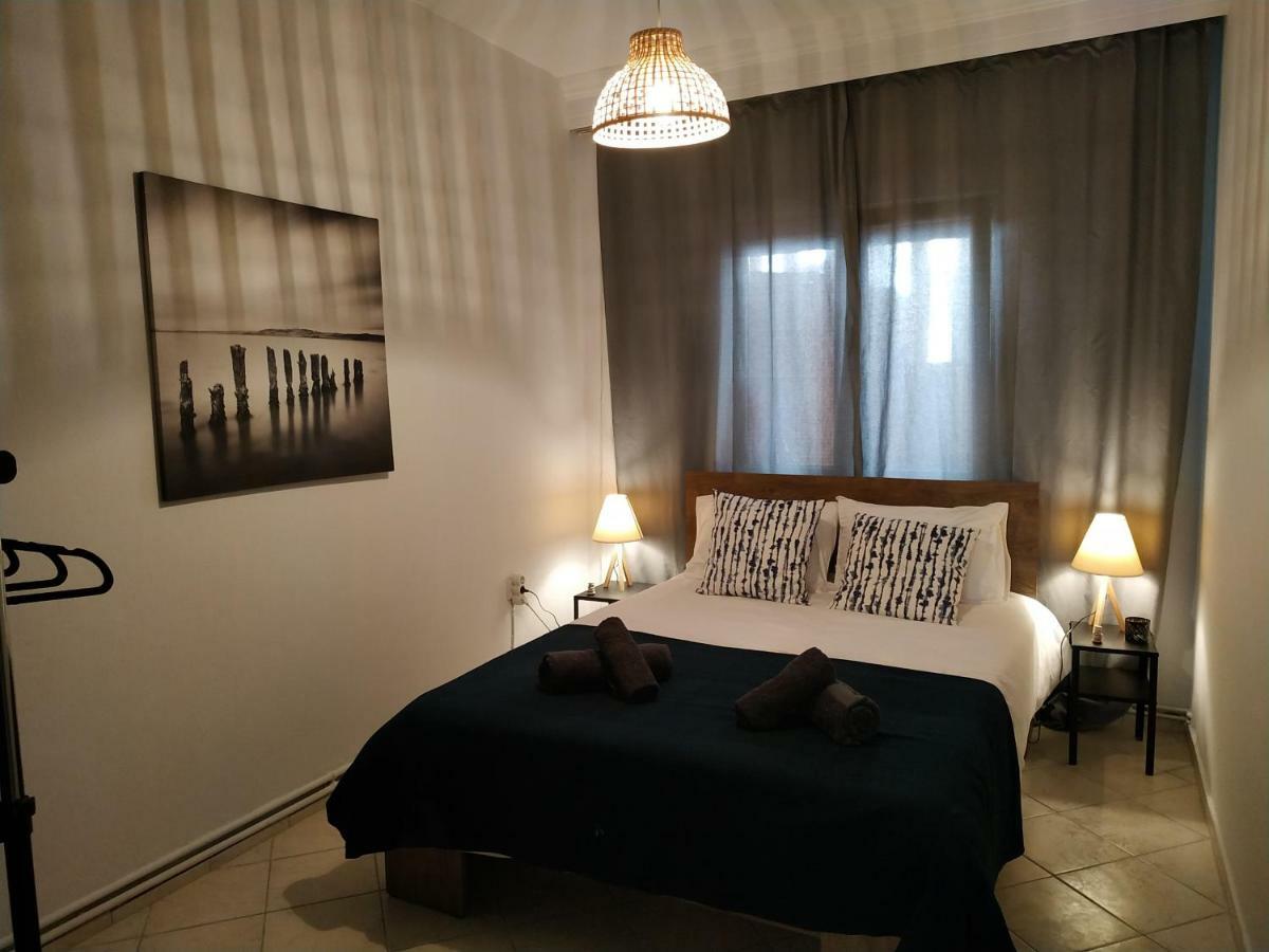 Bright Apartment Steps From The Sea Salonic Exterior foto